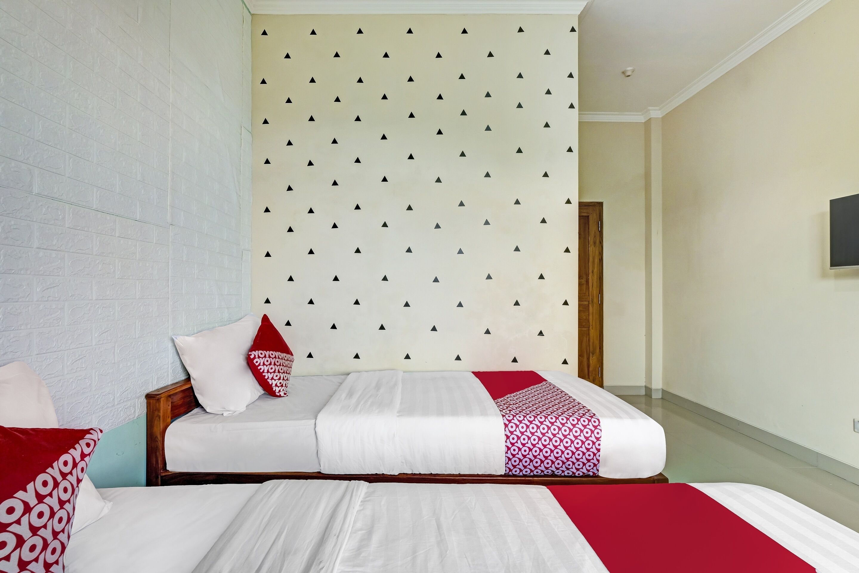 SUPER OYO 90905 Dangau Datuk Guesthouse