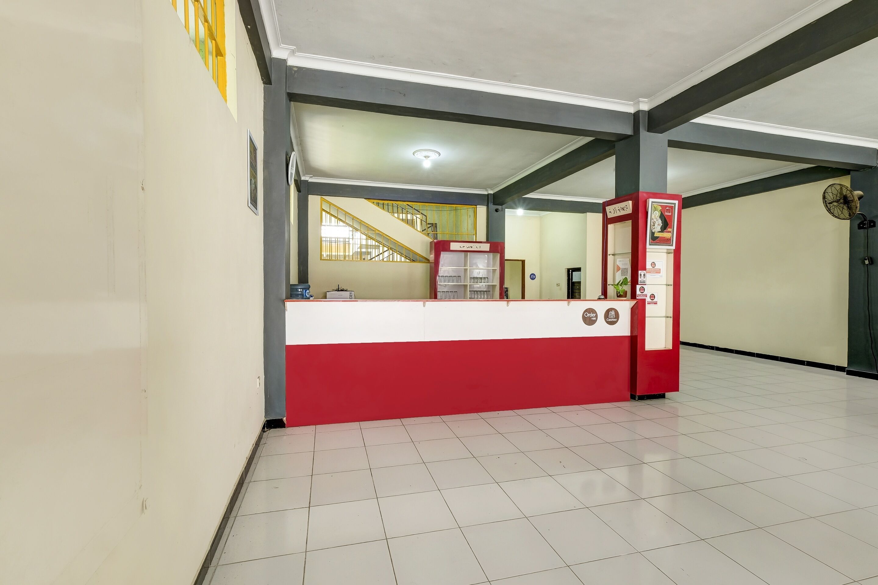 SUPER OYO 90905 Dangau Datuk Guesthouse