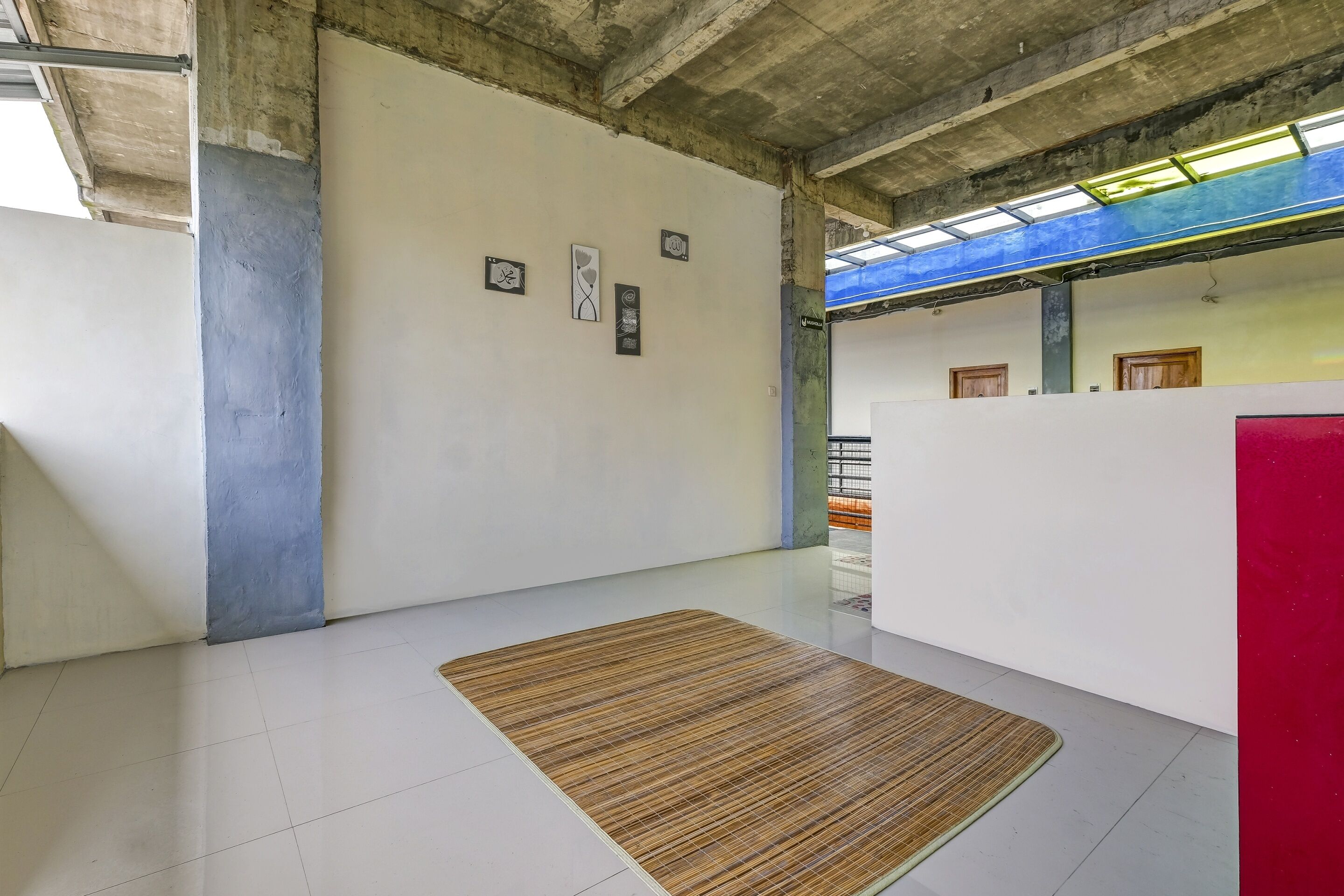 SUPER OYO 90905 Dangau Datuk Guesthouse