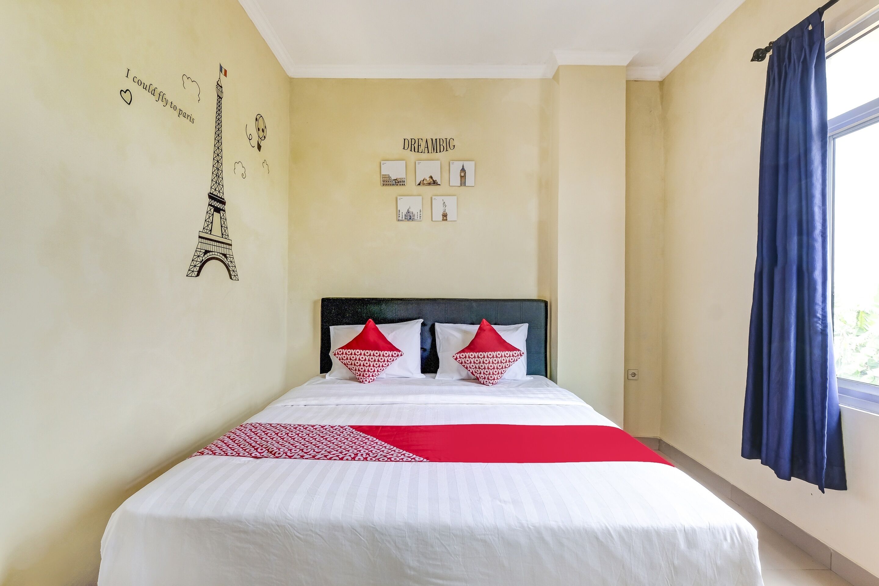 SUPER OYO 90905 Dangau Datuk Guesthouse