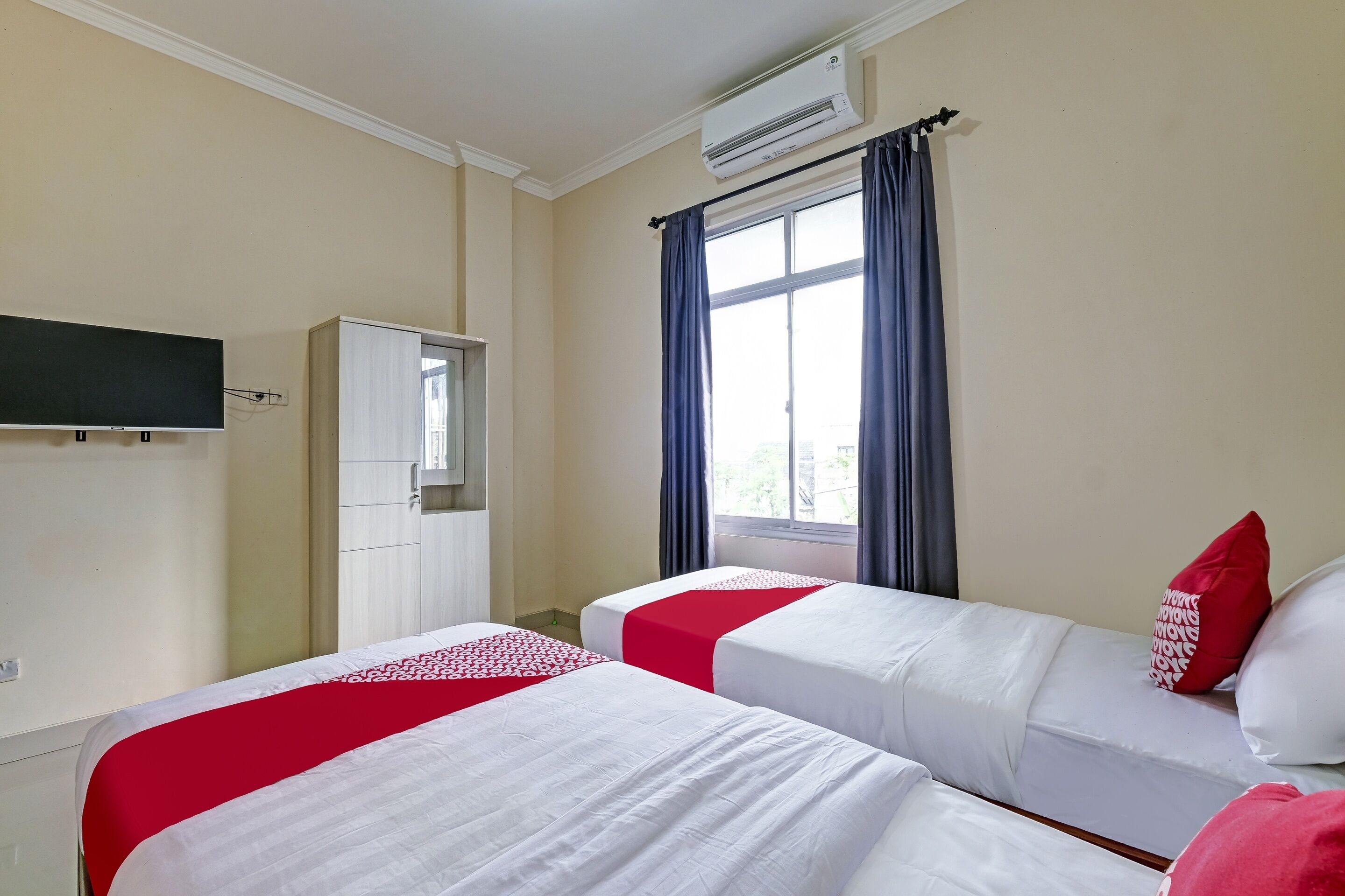 SUPER OYO 90905 Dangau Datuk Guesthouse