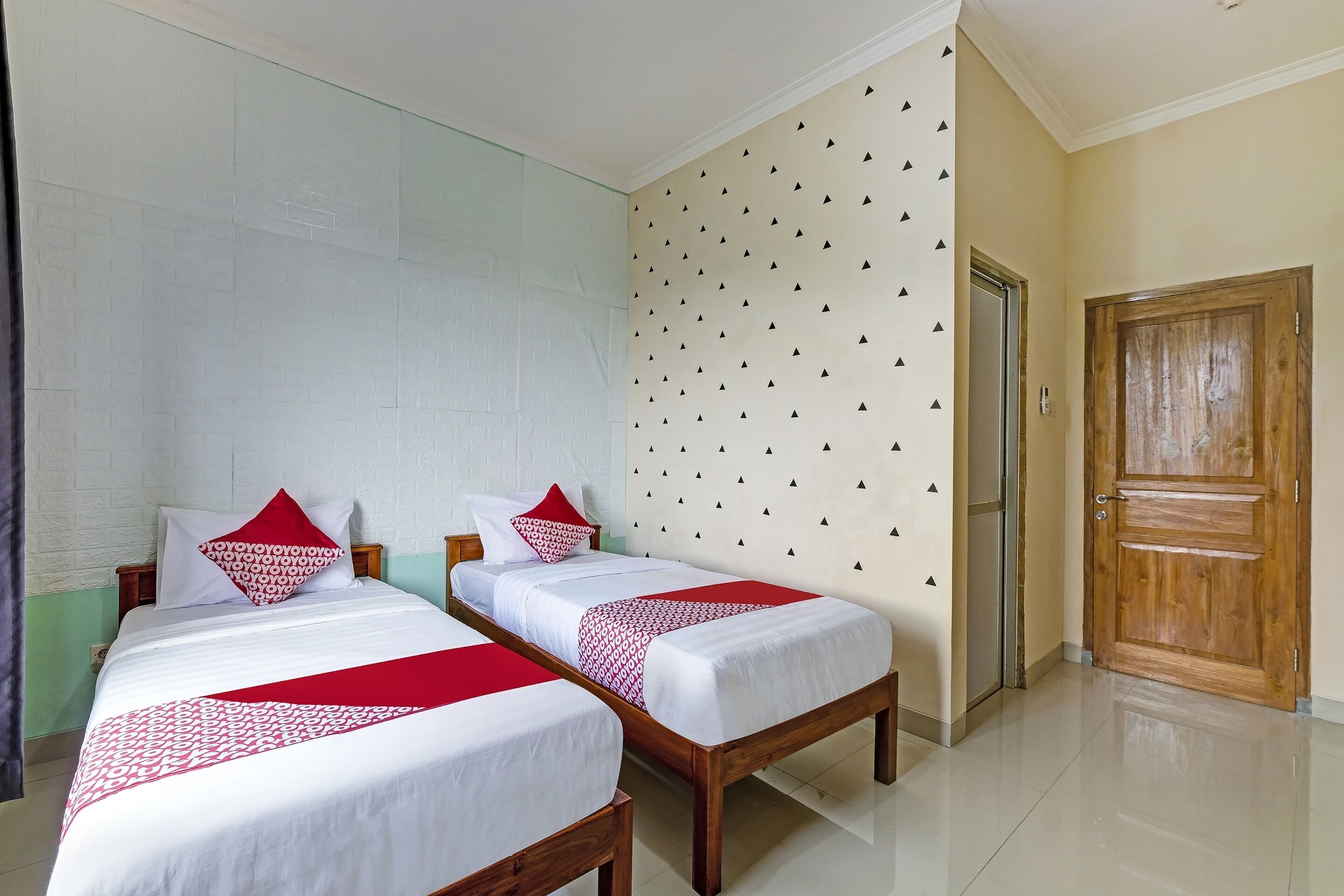 SUPER OYO 90905 Dangau Datuk Guesthouse