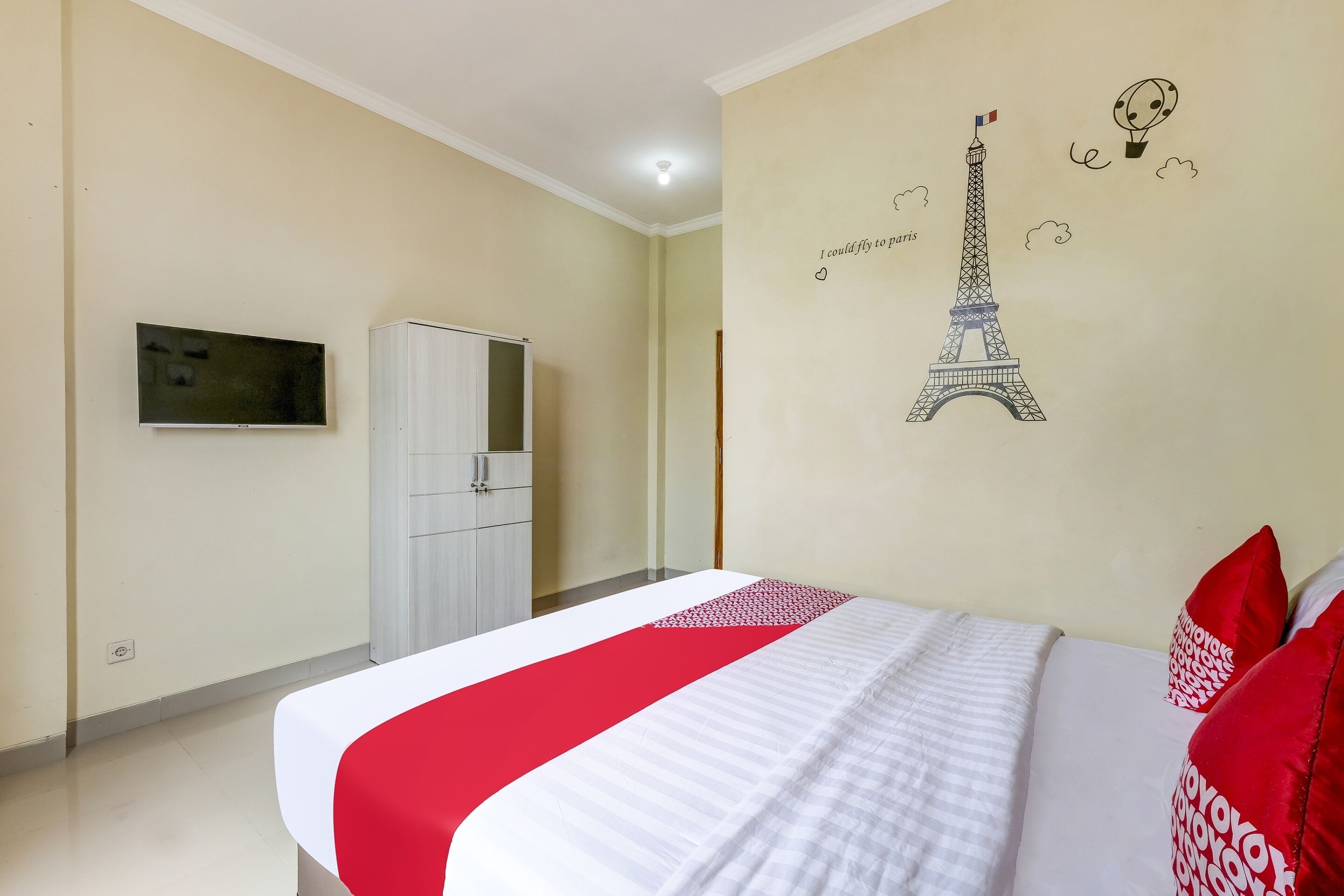 SUPER OYO 90905 Dangau Datuk Guesthouse