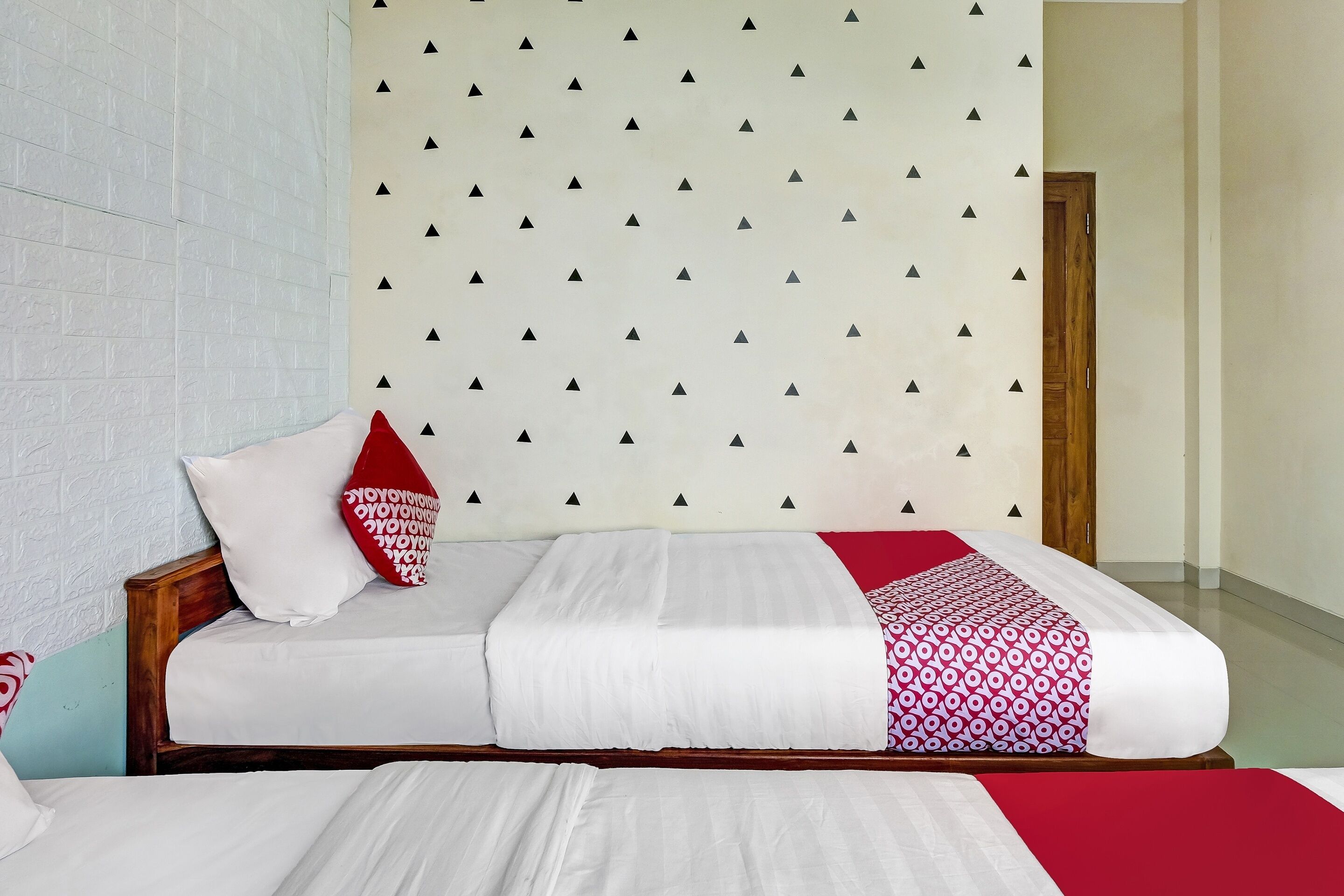 SUPER OYO 90905 Dangau Datuk Guesthouse