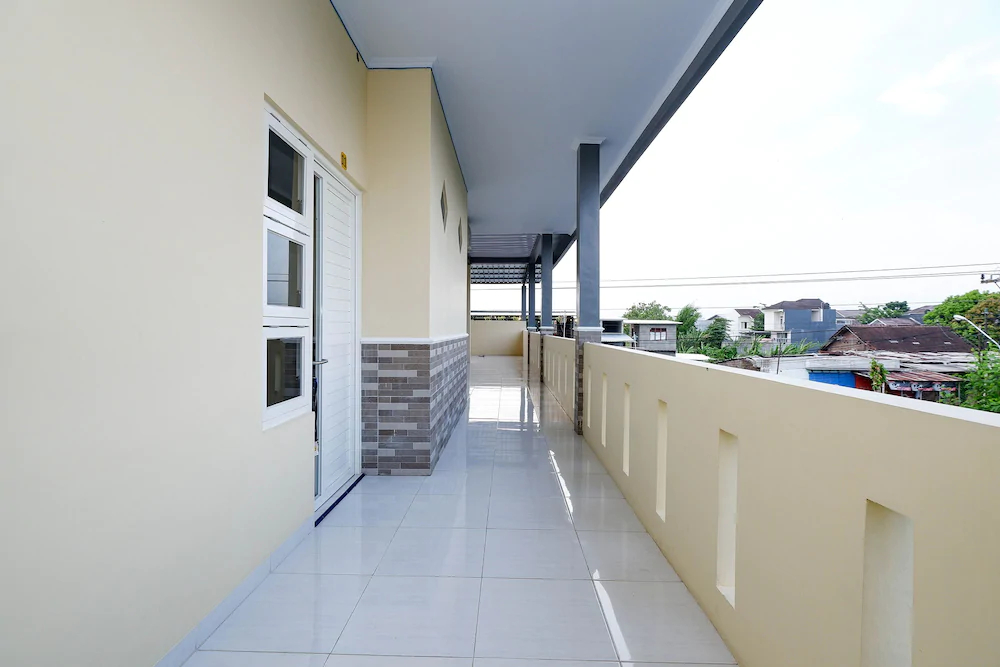 Griya Ria by OYO Rooms
