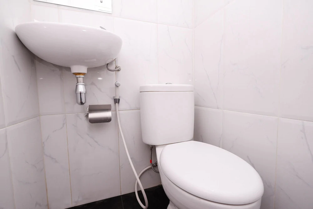 Shabrina 2 Syariah by OYO Rooms