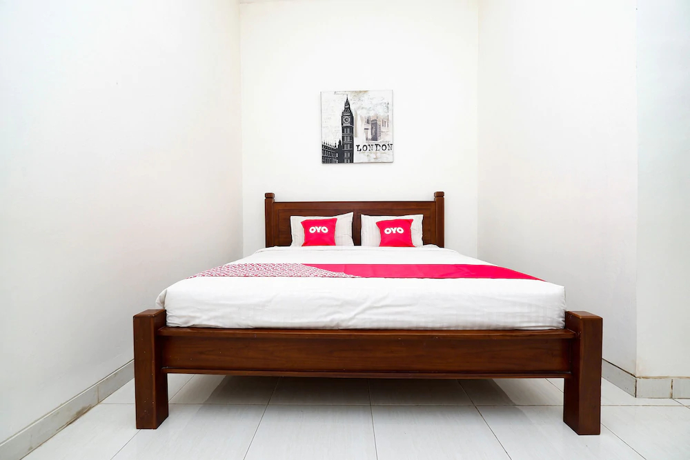 Sweet Home by OYO Rooms