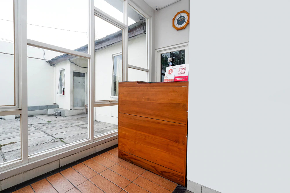 Sweet Home by OYO Rooms