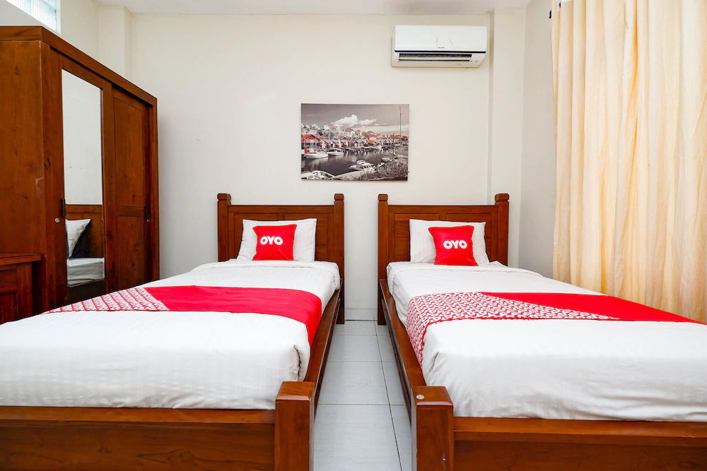 Sweet Home by OYO Rooms