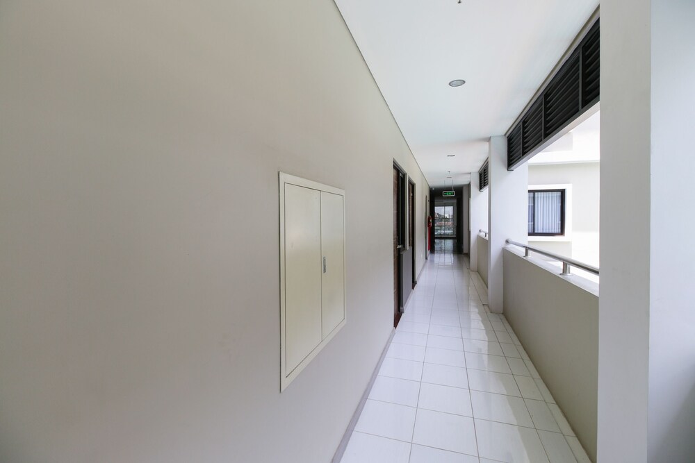 Hotel Nalendra Plaza Subang by Airy Rooms