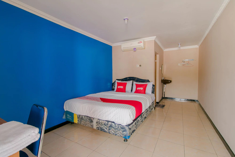 Amazon Homestay Syariah by OYO