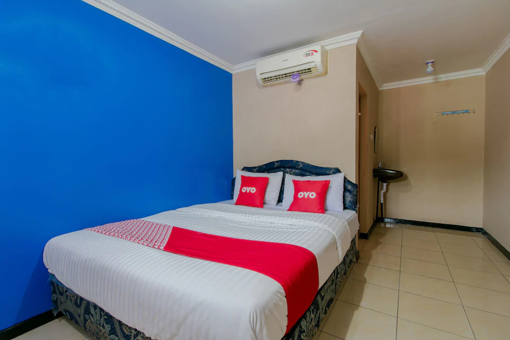 Amazon Homestay Syariah by OYO