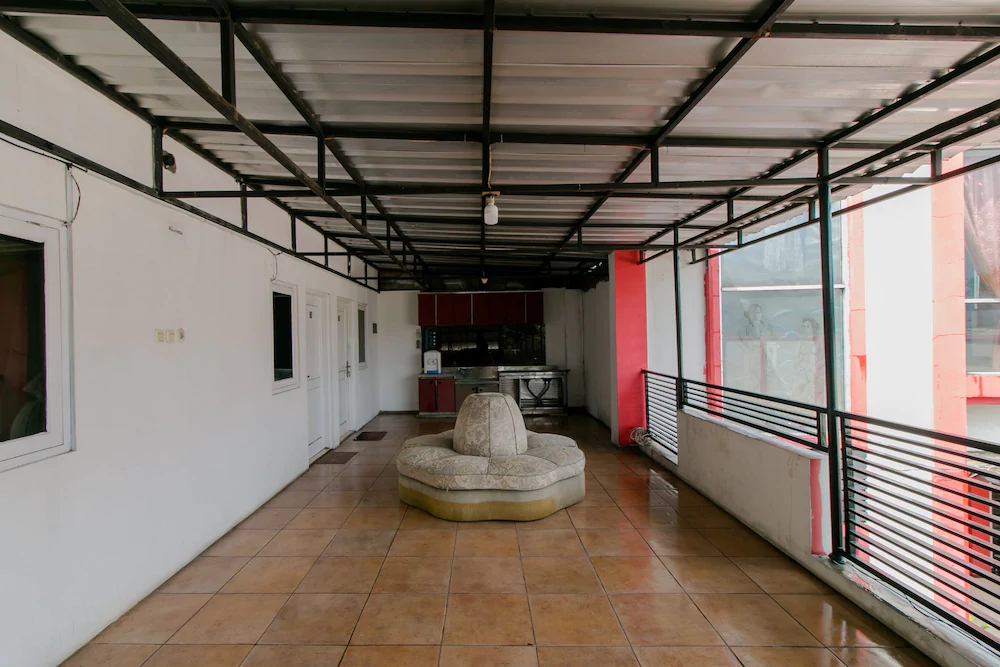 Amazon Homestay Syariah by OYO