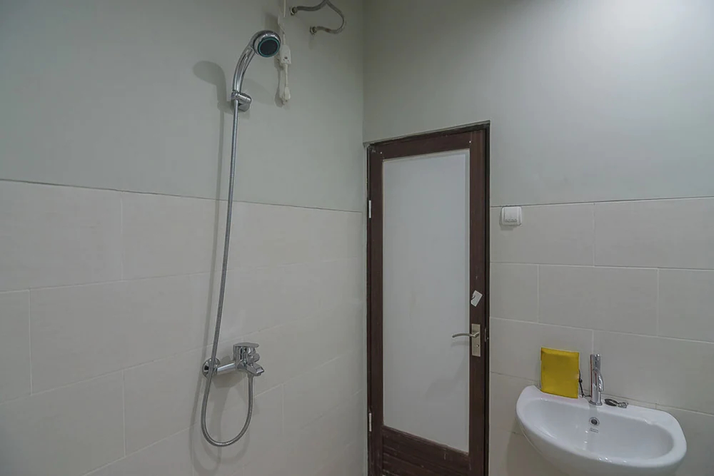 Aziz Guest House Syariah
