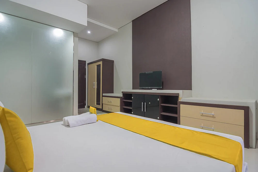 Aziz Guest House Syariah