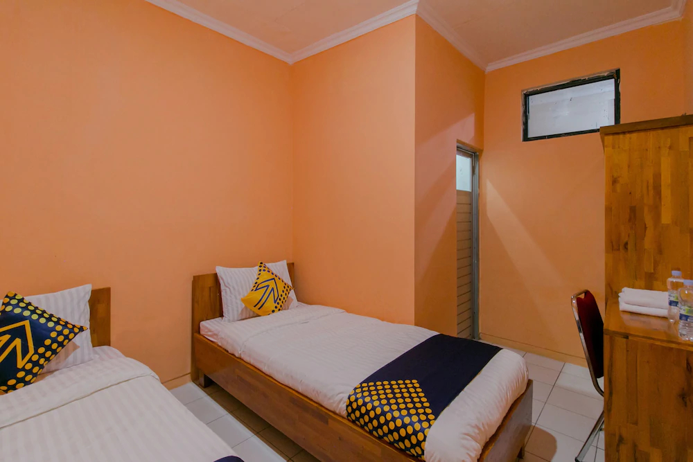 Berkah Homestay by OYO Rooms