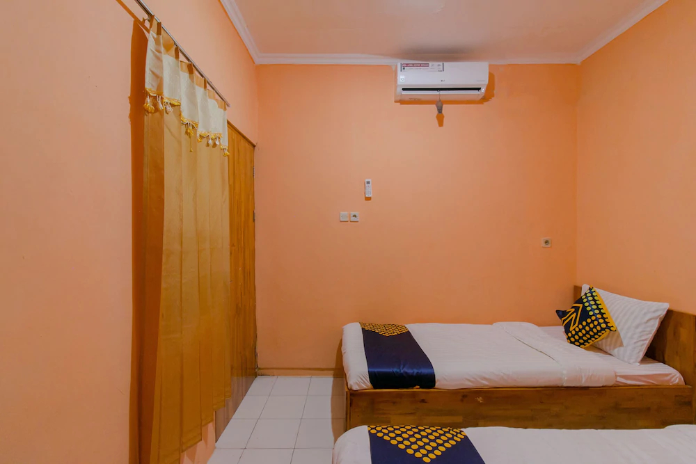 Berkah Homestay by OYO Rooms