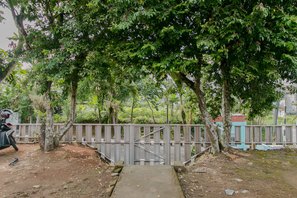 Berkah Homestay by OYO Rooms