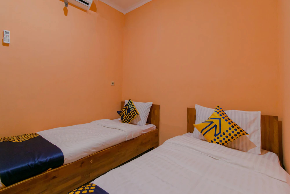 Berkah Homestay by OYO Rooms