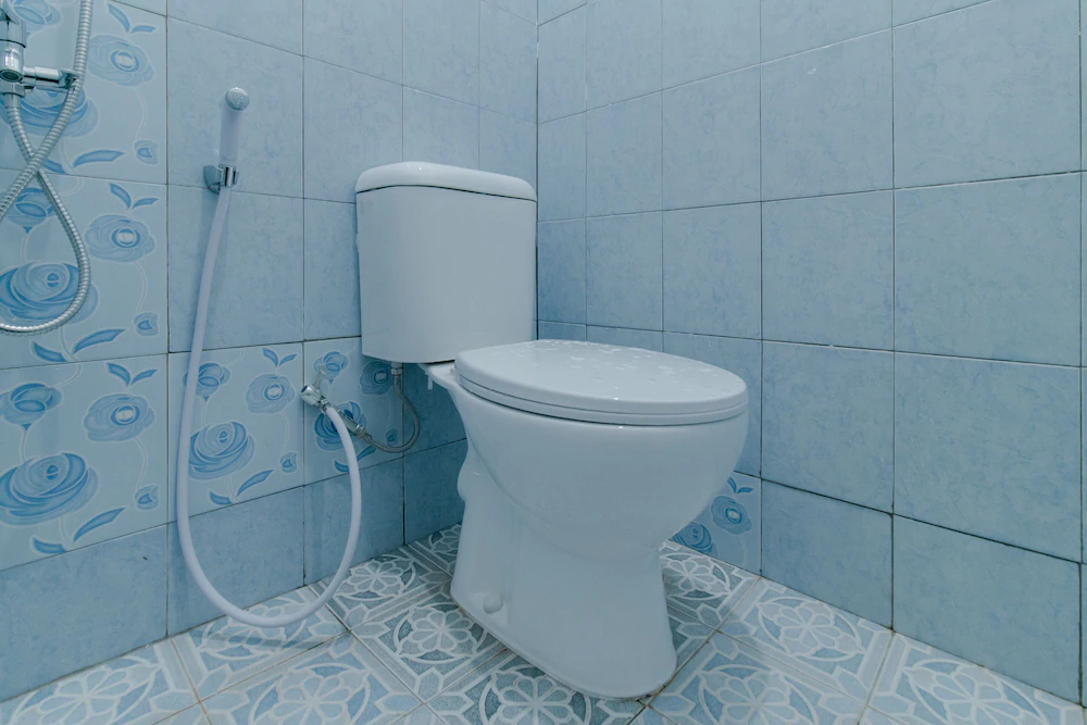 Berkah Homestay by OYO Rooms