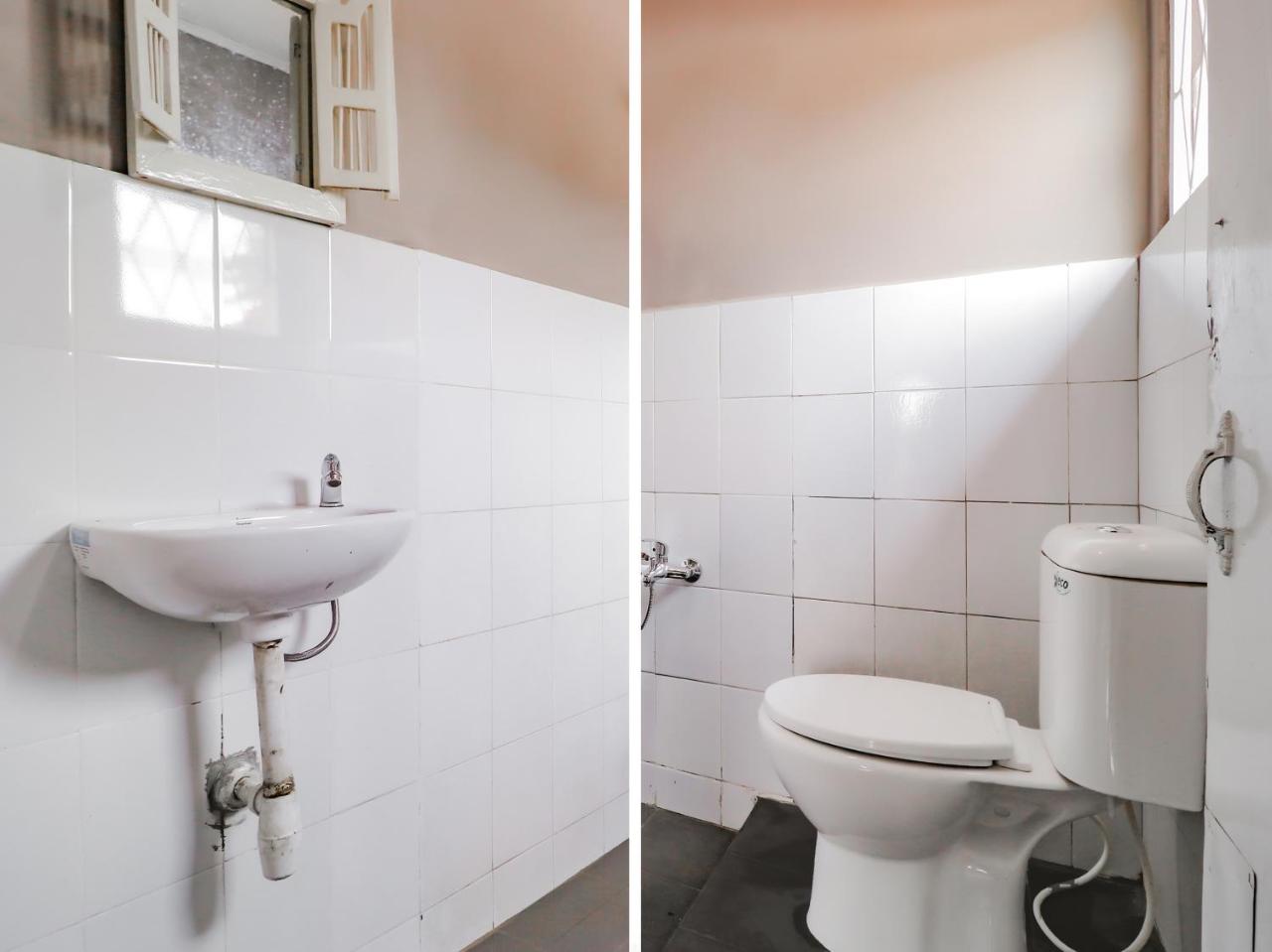 Bumi Langit by Oyo Rooms