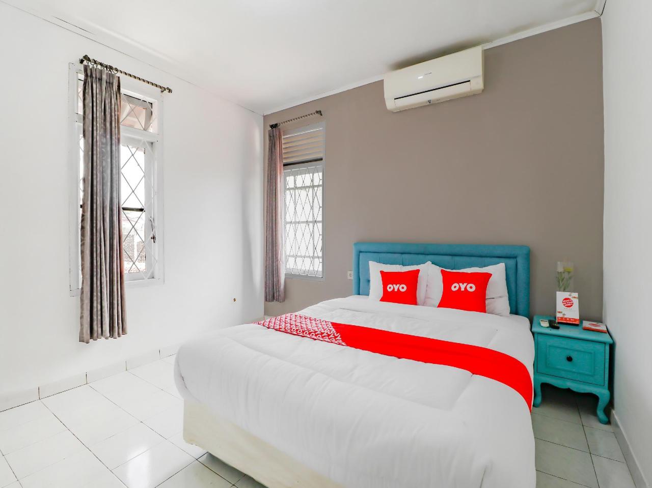 Bumi Langit by Oyo Rooms