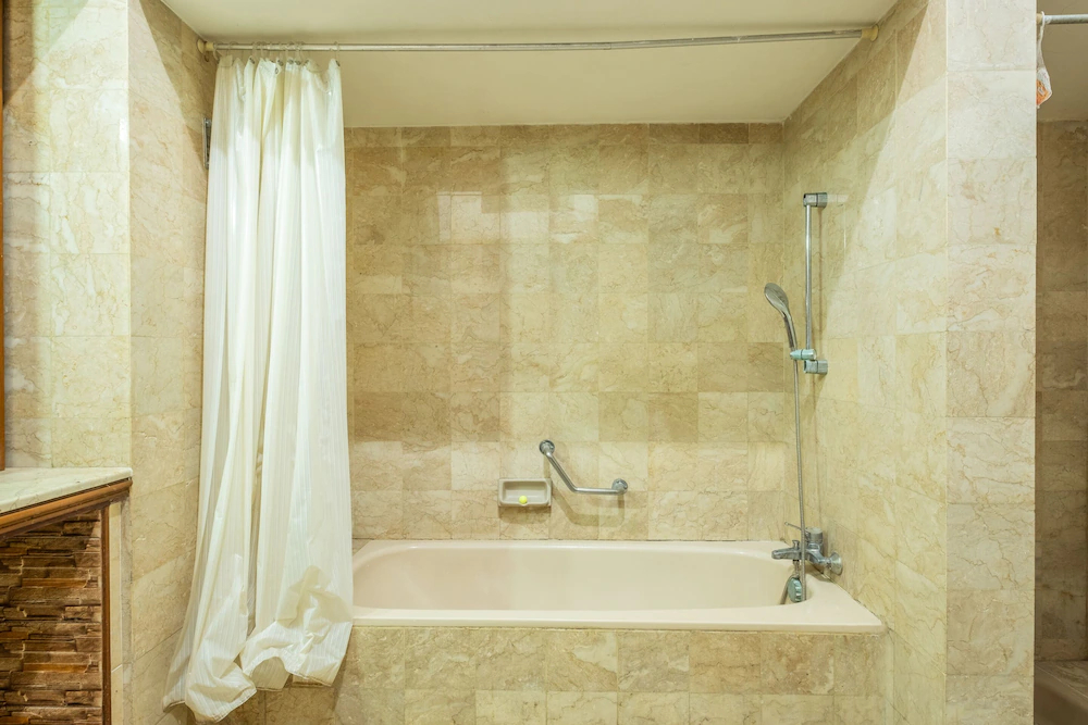 OYO 951 Cempaka Ratu Beach Resort
