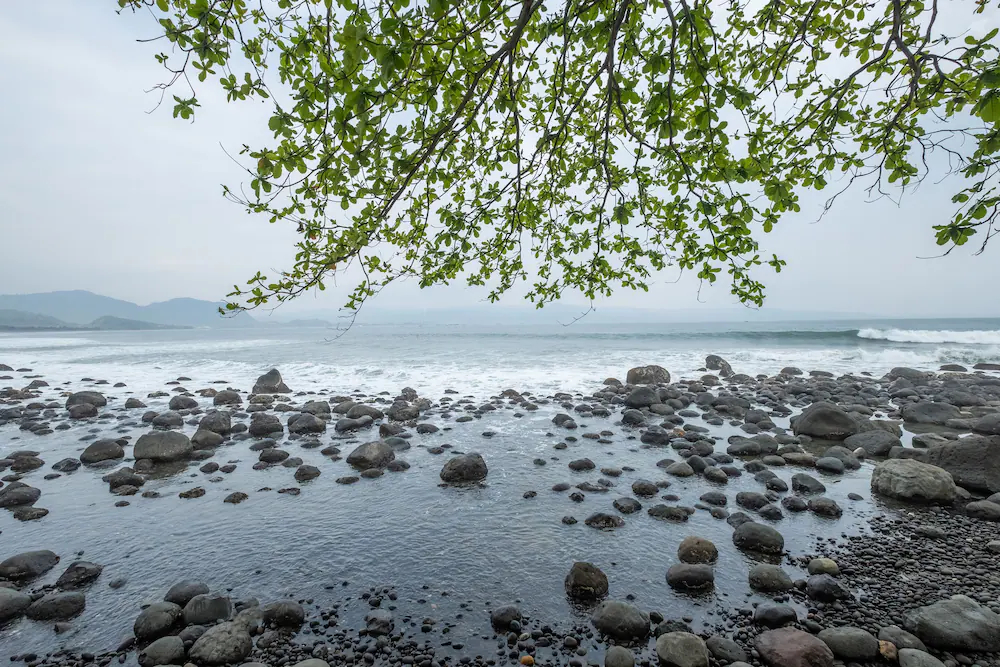 OYO 951 Cempaka Ratu Beach Resort