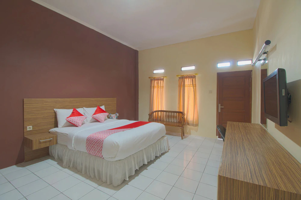 Grand Pakidulan Hotel BY OYO Rooms