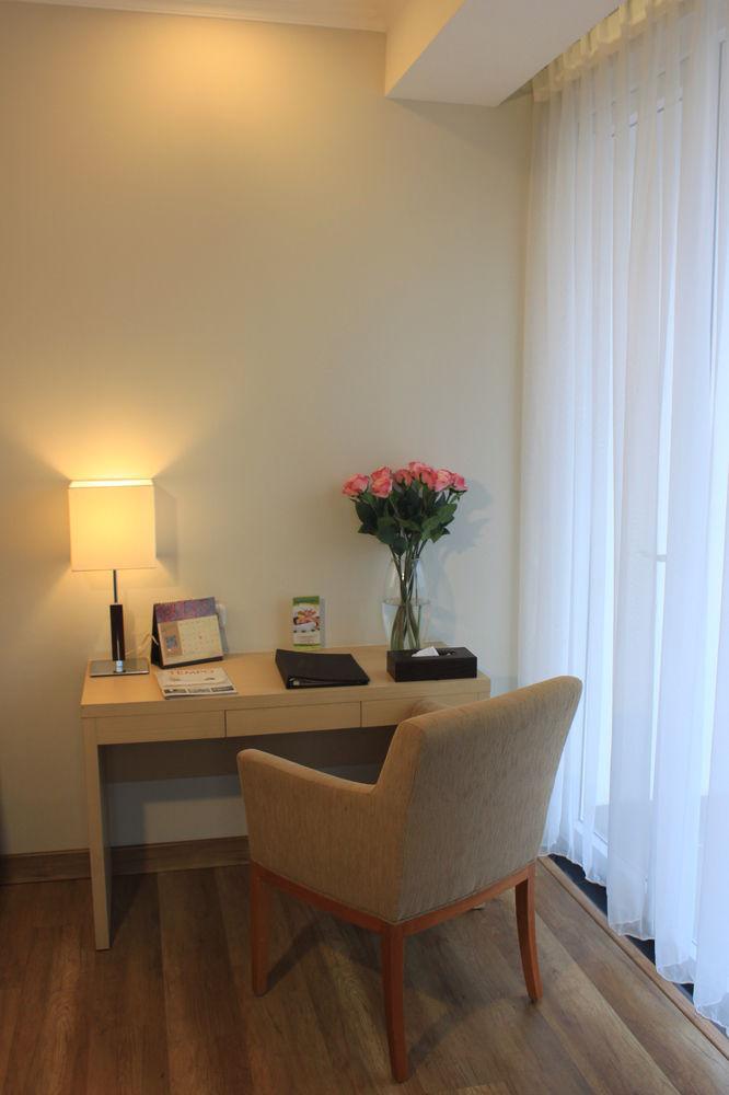 Horison Hotel Sukabumi