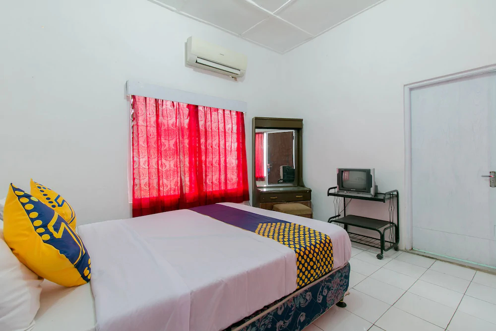 Hotel Mustika Widyasari by OYO Rooms
