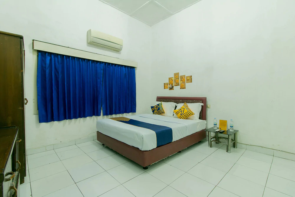Hotel Mustika Widyasari by OYO Rooms