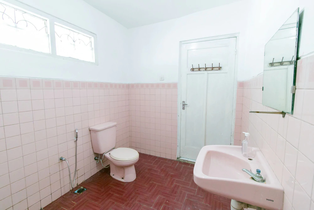 Hotel Mustika Widyasari by OYO Rooms