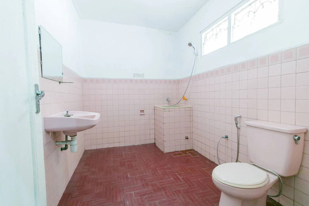 Hotel Mustika Widyasari by OYO Rooms