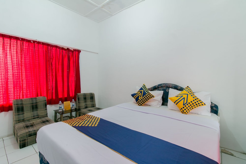 Hotel Mustika Widyasari by OYO Rooms
