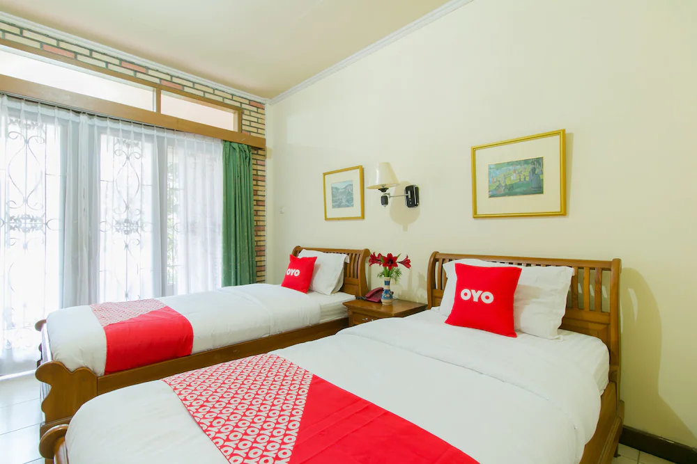 Hotel Rafflesia by OYO Rooms