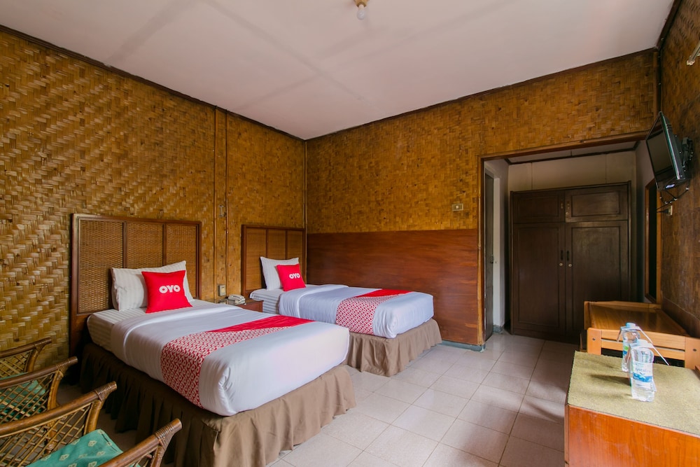 Hotel Rafflesia by OYO Rooms