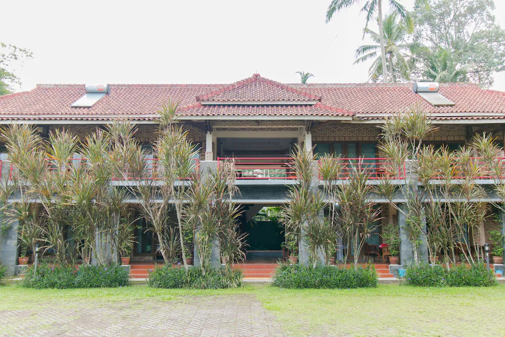 Hotel Rafflesia by OYO Rooms