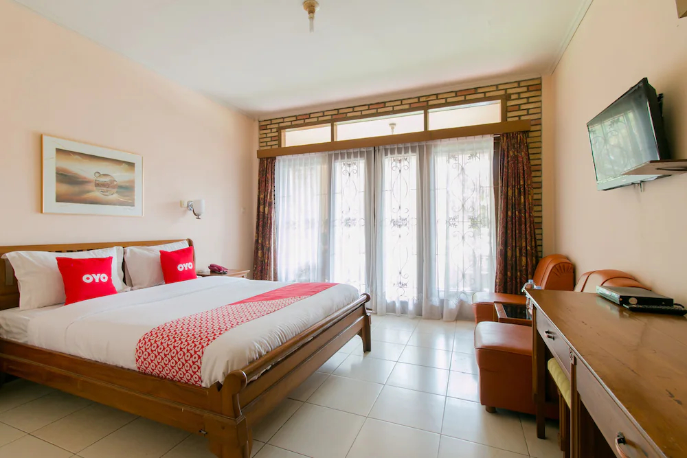 Hotel Rafflesia by OYO Rooms