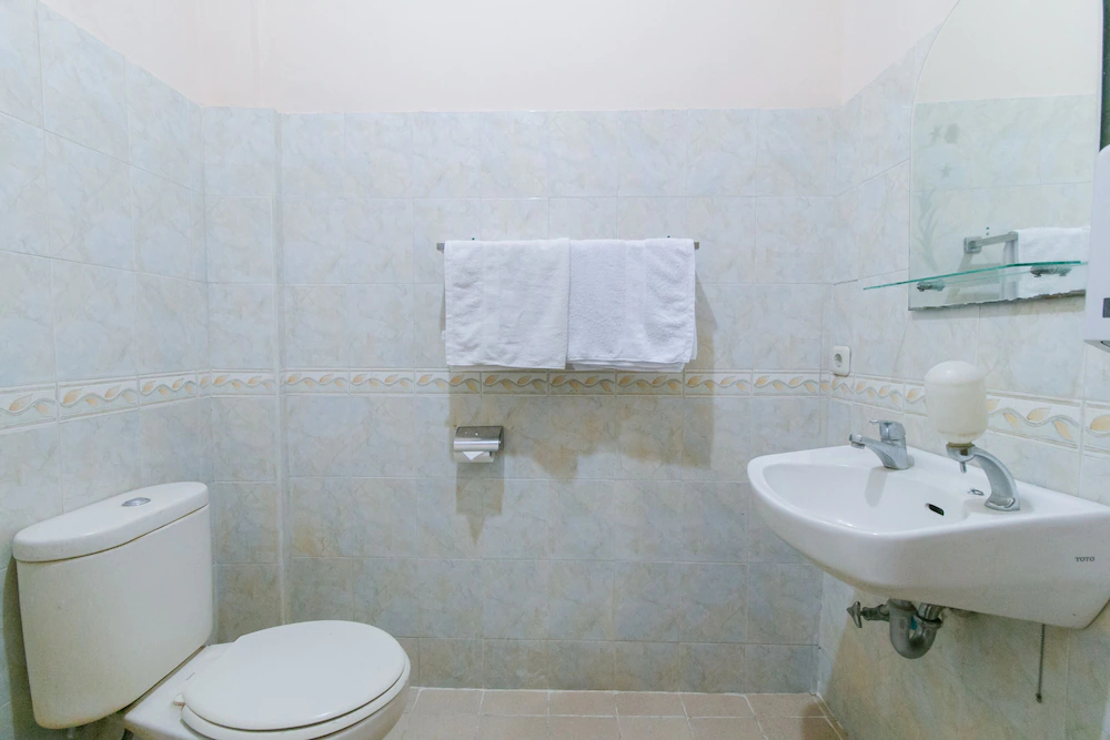 Hotel Rafflesia by OYO Rooms