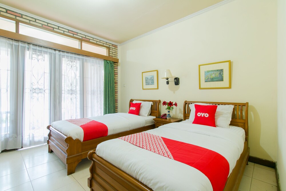 Hotel Rafflesia by OYO Rooms
