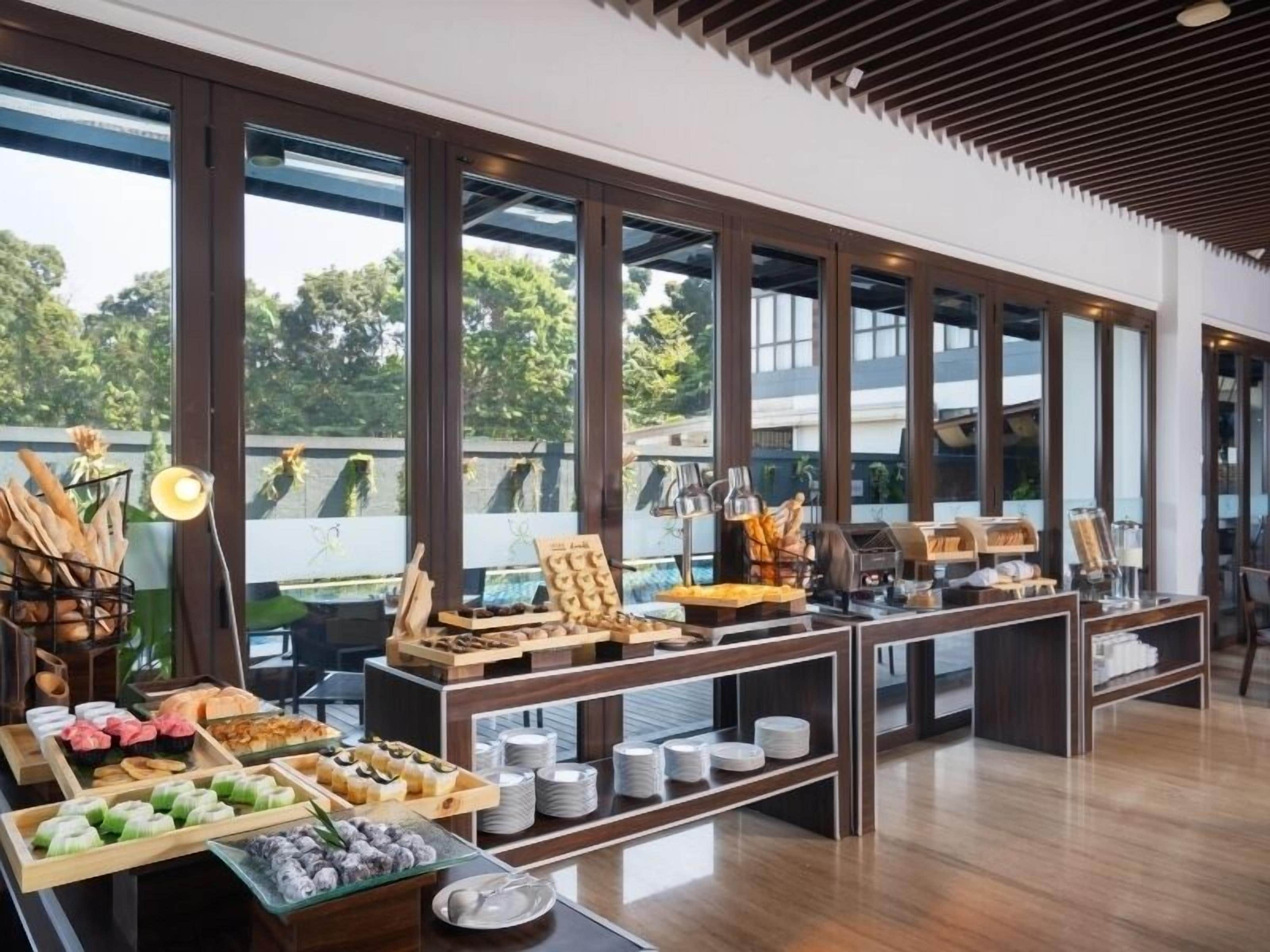 Laska Hotel Sukabumi