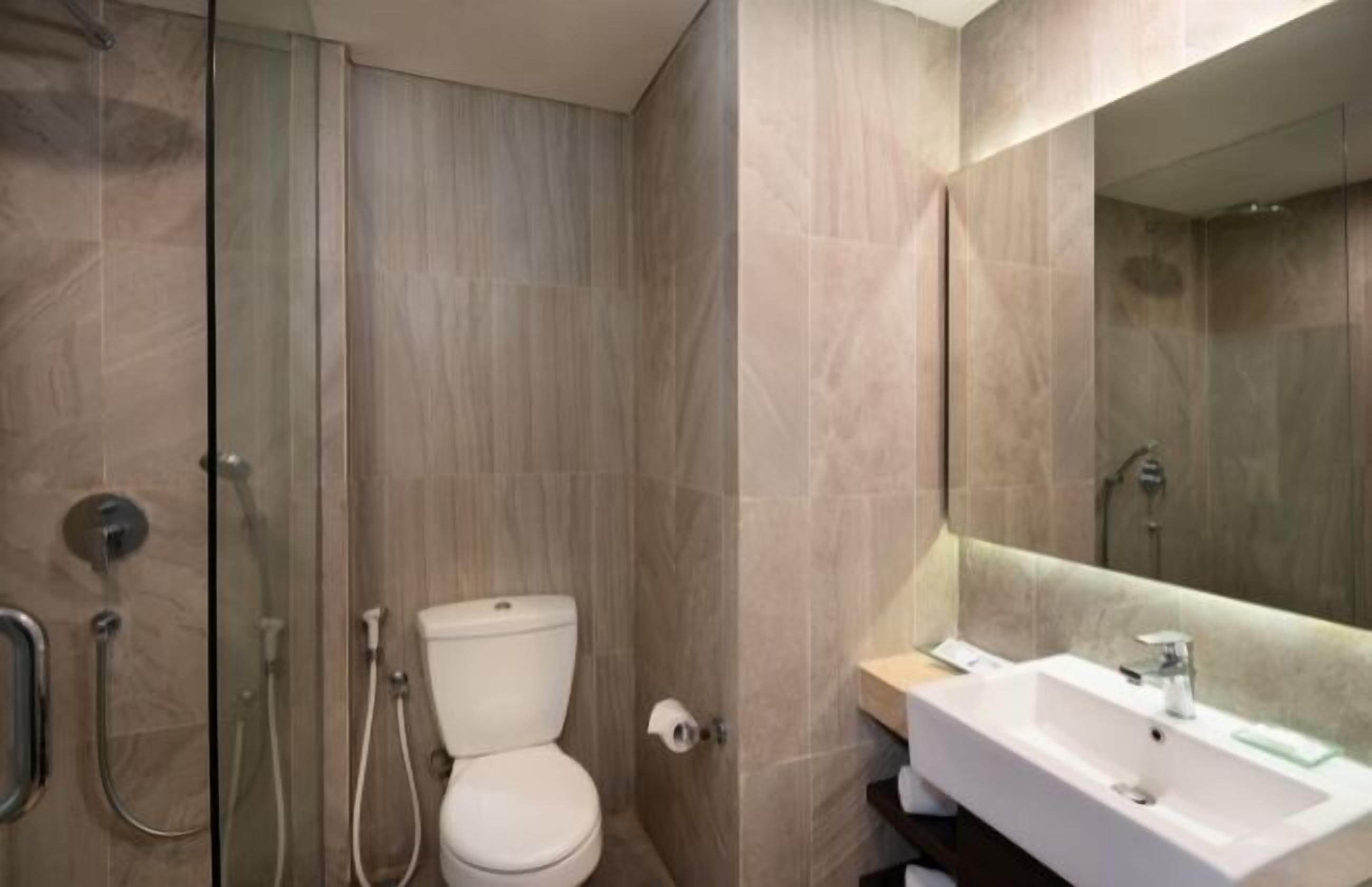 Laska Hotel Sukabumi