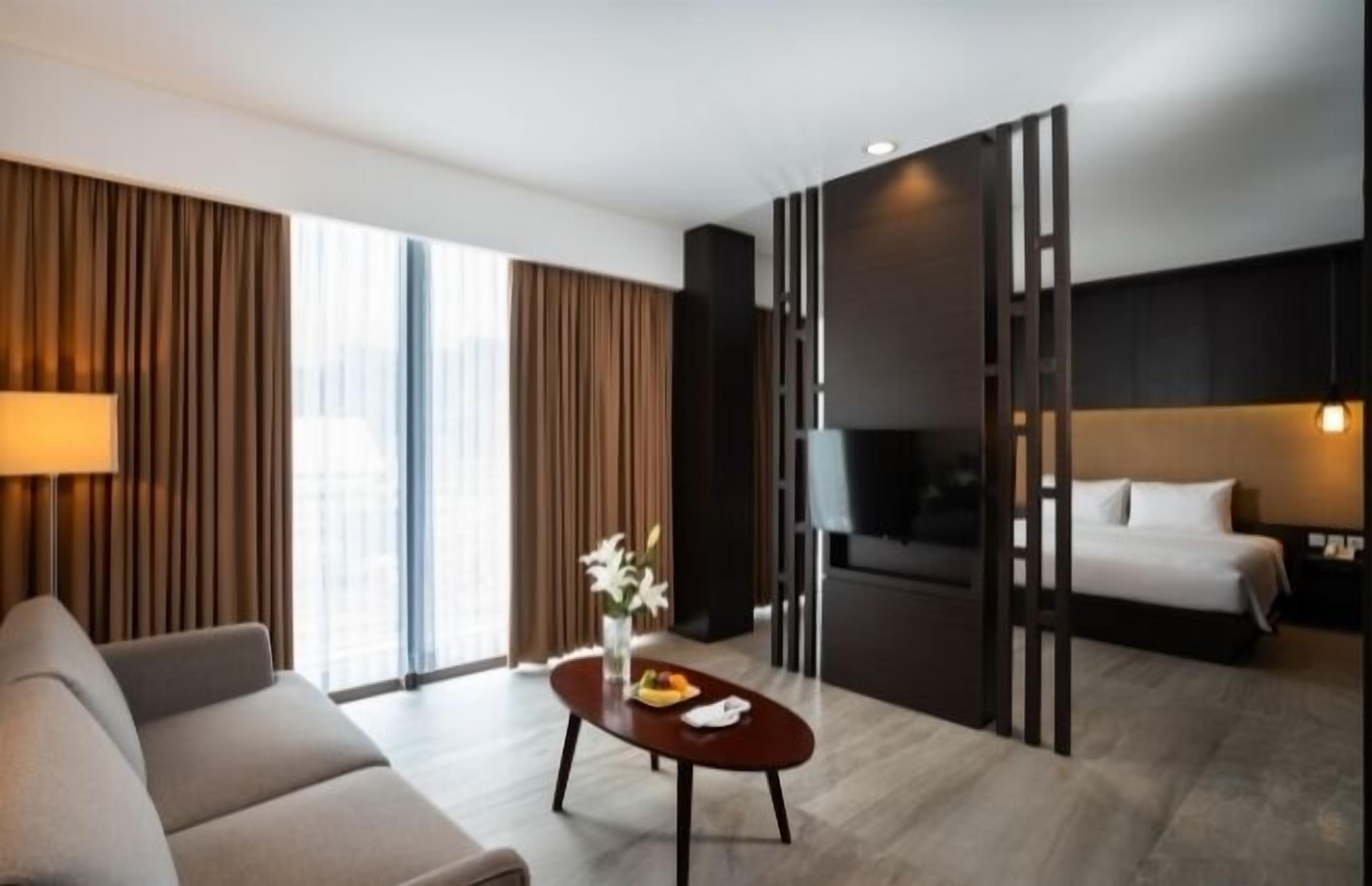 Laska Hotel Sukabumi