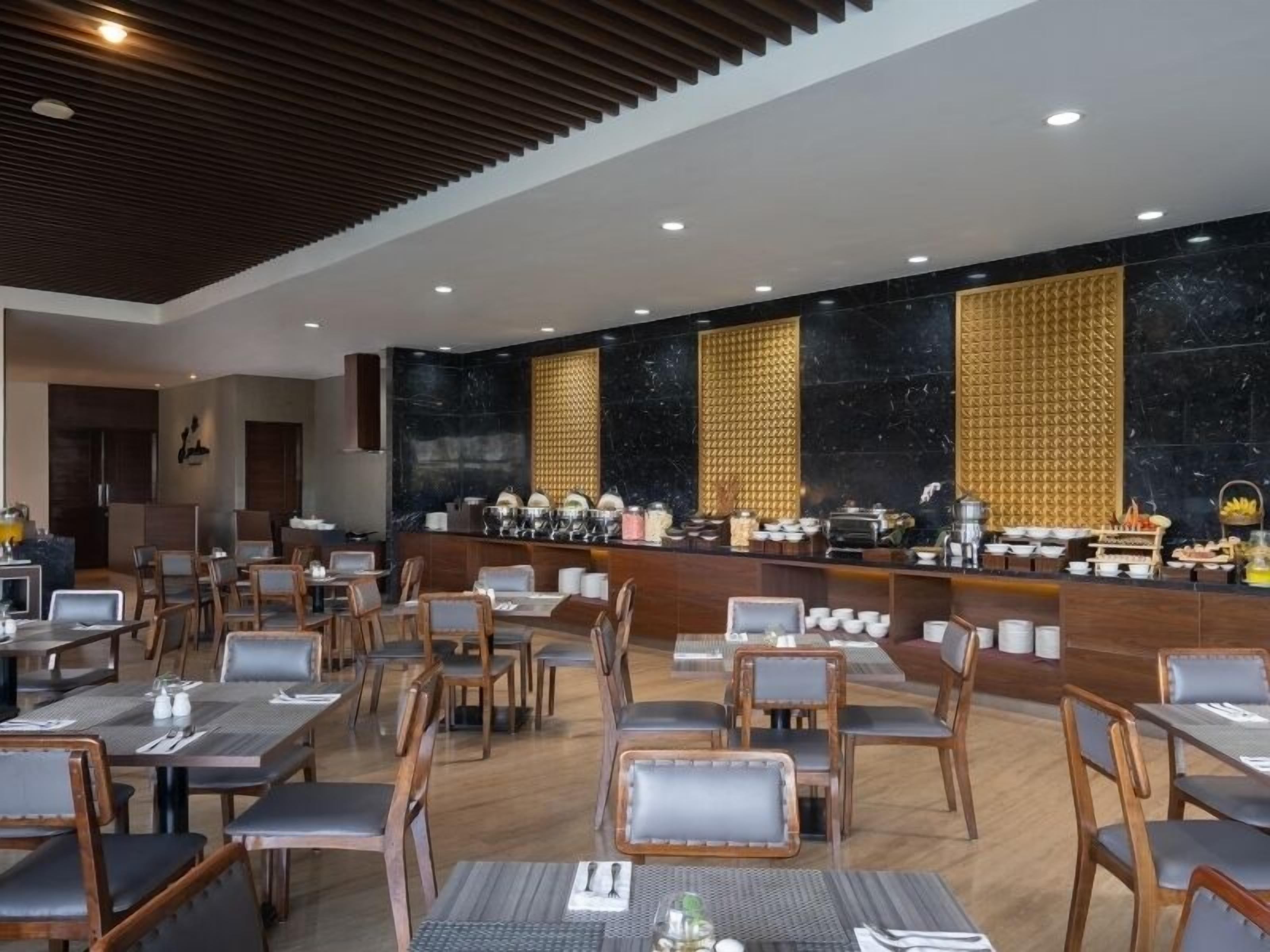 Laska Hotel Sukabumi