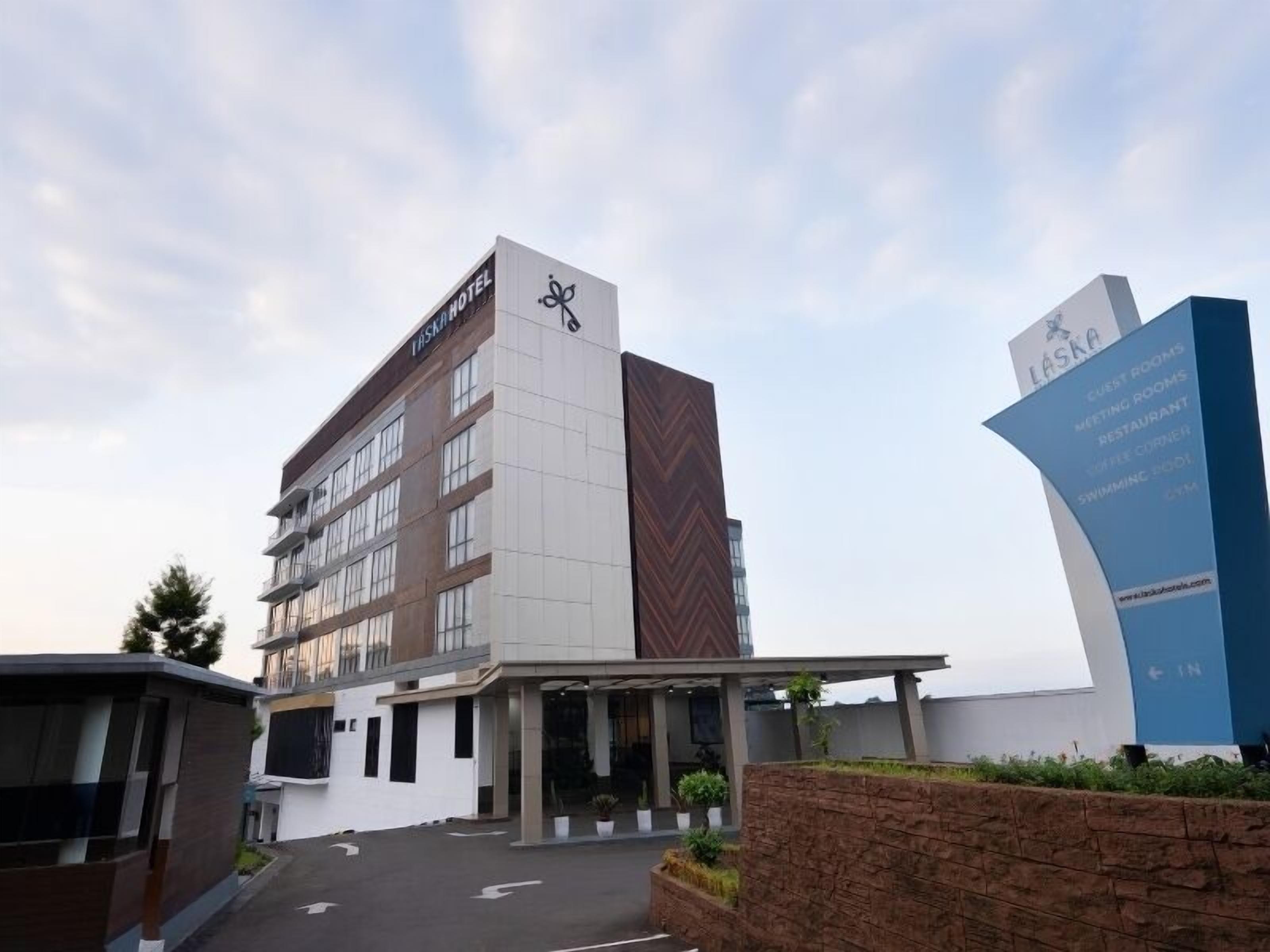 Laska Hotel Sukabumi