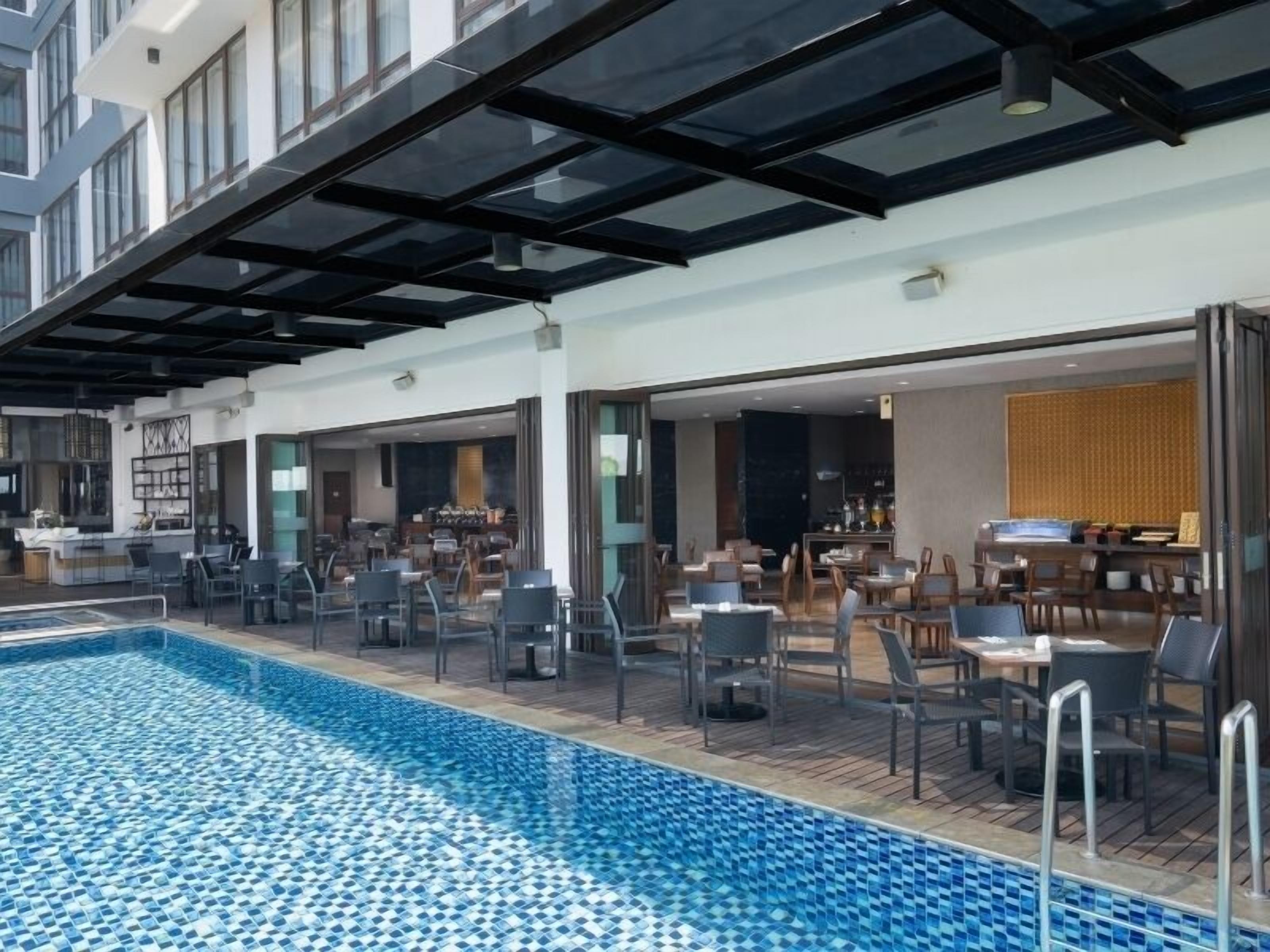 Laska Hotel Sukabumi
