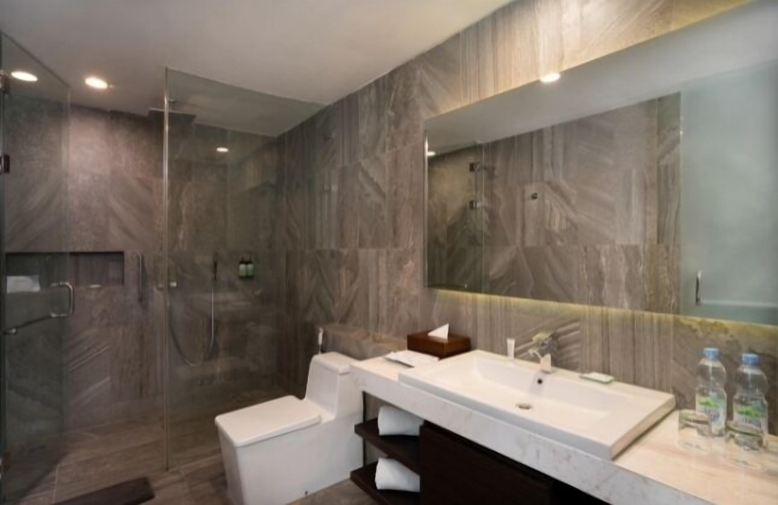 Laska Hotel Sukabumi