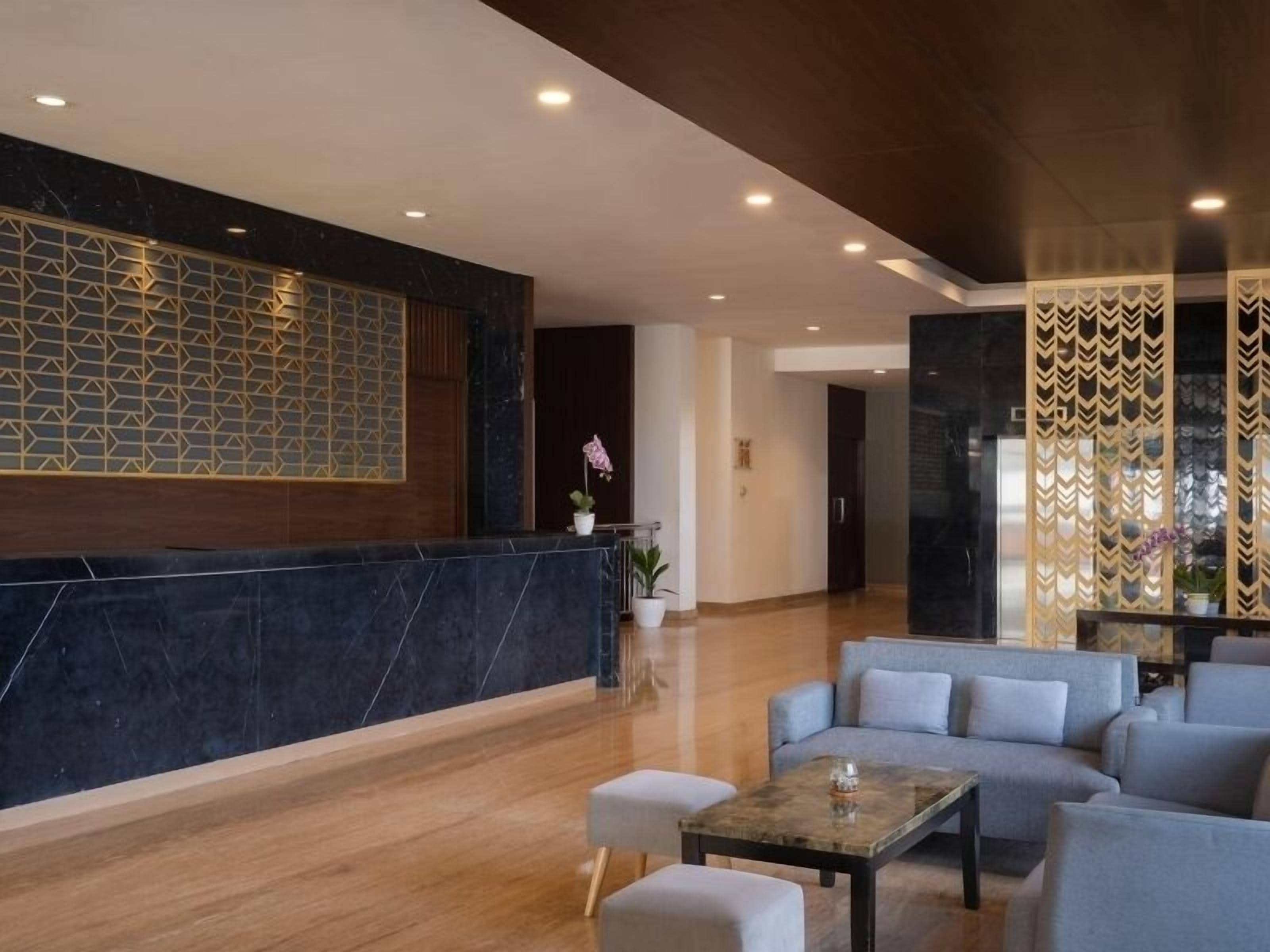 Laska Hotel Sukabumi