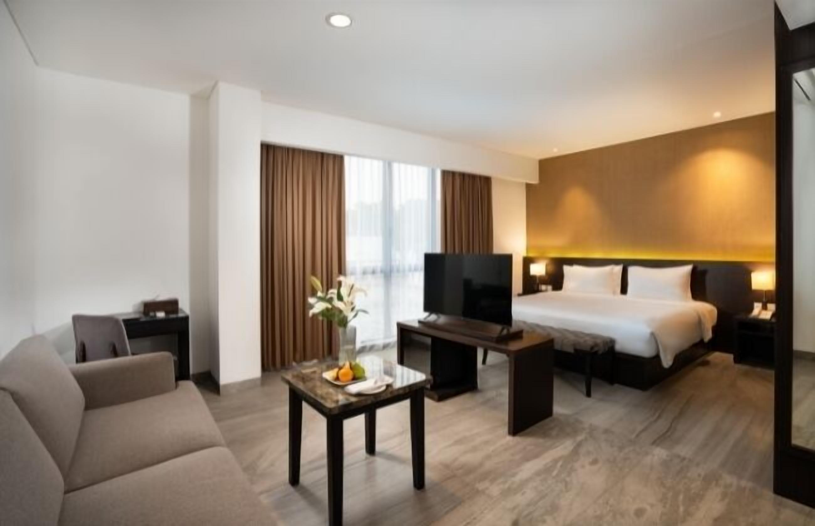 Laska Hotel Sukabumi